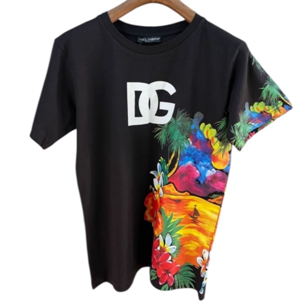 New t-shirt for men